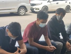 Polisi Ungkap Ada Alumni Jadi Provokator Pengeroyokan Mahasiswa di Palembang