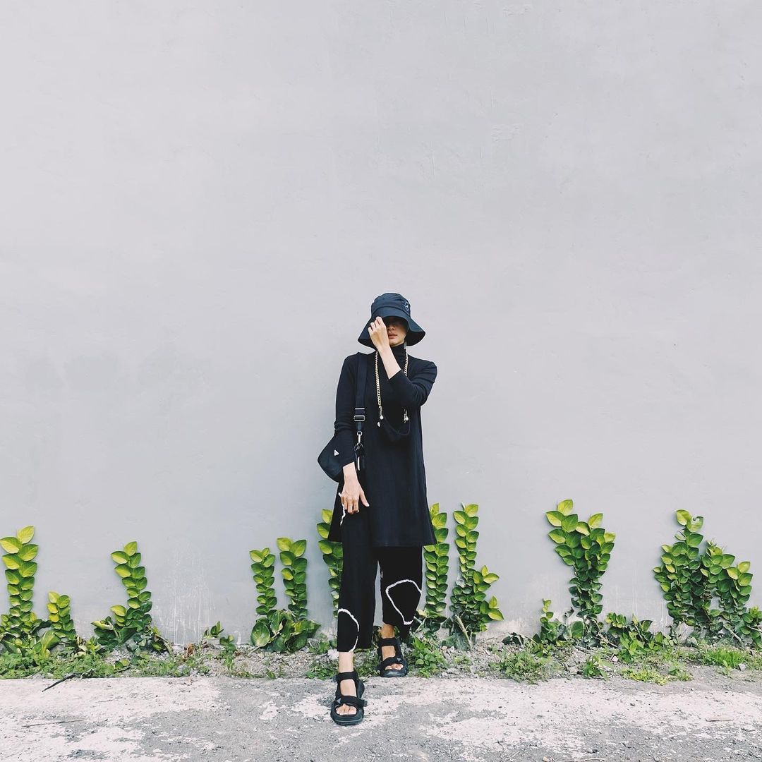 Tips bikin feed Instagram rapi dan aesthetic ala Ayudia Bing Slamet