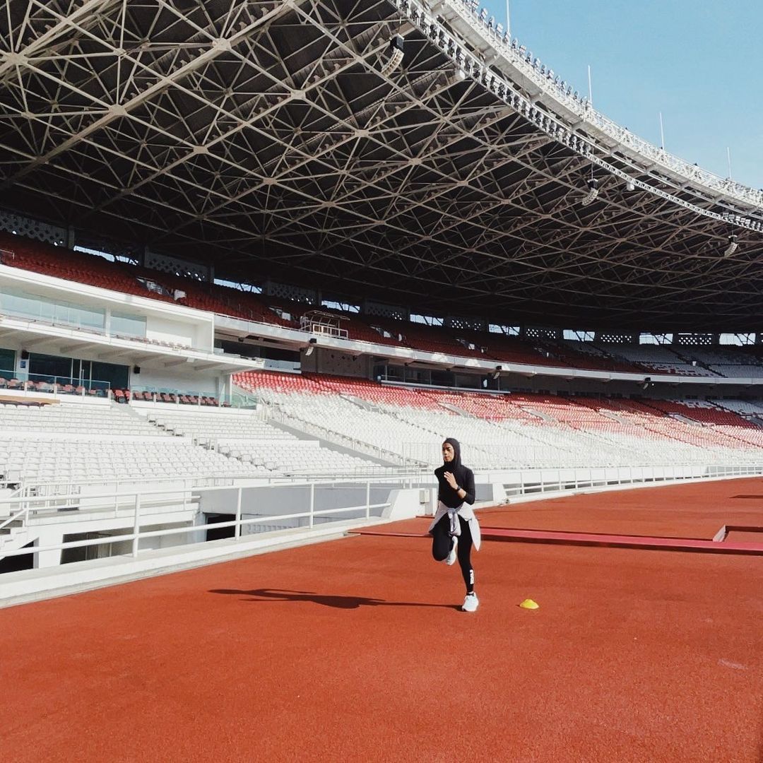 Tips bikin feed Instagram rapi dan aesthetic ala Ayudia Bing Slamet