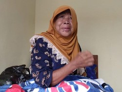 Doa Trimah untuk 3 Anaknya: Semoga Ingat Kalau Punya Ibu