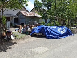 USK Aceh Bongkar Paksa 8 Rumah Dosen, Penghuni Pertanyakan Surat Perintah