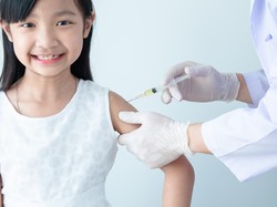 Ketahui Beda Vaksin Sinovac untuk Anak 6-11 Tahun dan Orang Dewasa