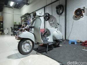 Elders dan Slank Tawarkan 4.000 Kit Konversi Motor Listrik untuk Umum, Harga Rp 7 Jutaan Elders dan Slank Tawarkan 4.000 Kit Konversi Motor Listrik untuk Umum, Harga Rp 7 Jutaan