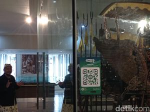 Wisata Cirebon Kini dalam Genggaman