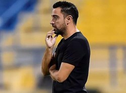 Kepindahan Xavi ke Barcelona Bisa Tertunda karena Hal Ini