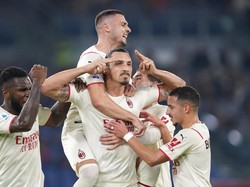 Ibrahimovic Ingatkan AC Milan Jangan Sombong Dulu