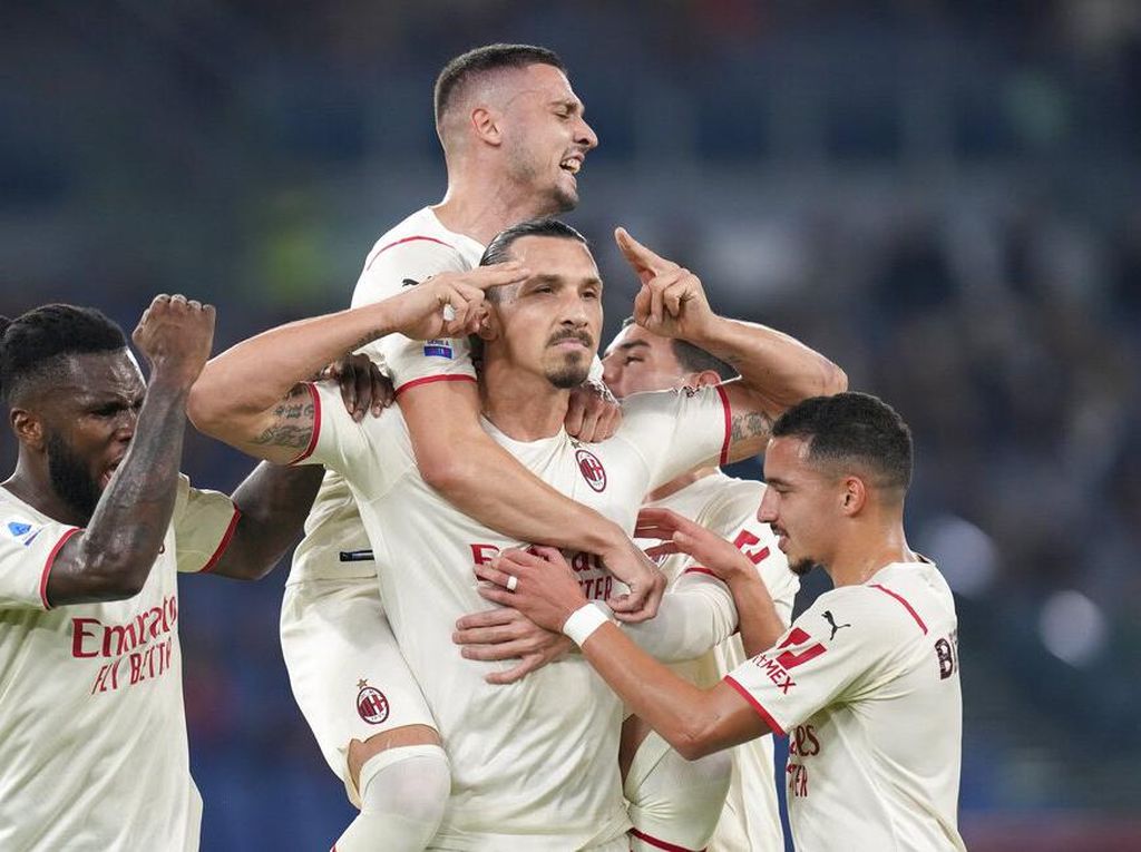 Milan Mau Beli Siapa Bulan Januari Nanti? Milan Mau Beli Siapa Bulan Januari Nanti?