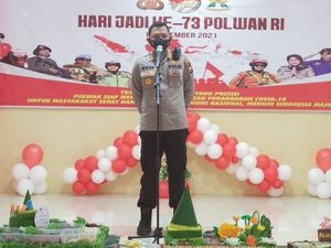 Kapolres Lutra Dicopot Buntut Rekayasa Laporan Buron Ditembak 5 Kali