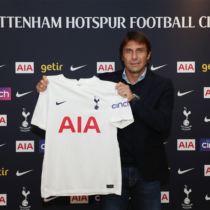 Antonio Conte