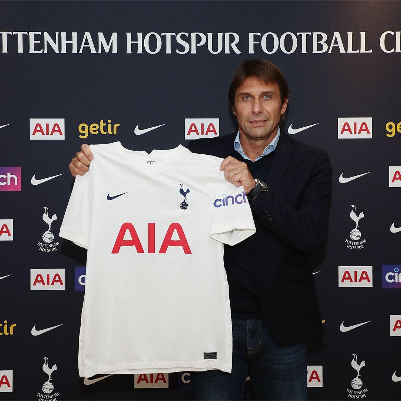 Antonio Conte