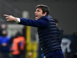 Antonio Conte Dulu Tolak Tottenham, kok Sekarang Mau? Antonio Conte Dulu Tolak Tottenham, kok Sekarang Mau?