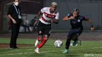 Arema FC Kalahkan Madura United
