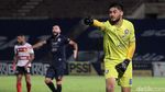 Arema FC Kalahkan Madura United