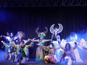 Digelar Lagi, Atma Asta Kini dengan Konsep Berbeda Digelar Lagi, Atma Asta Kini dengan Konsep Berbeda