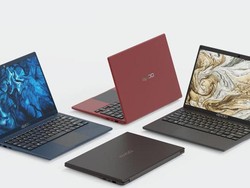 Axioo MyBook 14F, Spek Menjanjikan Harga Rp 4 Jutaan