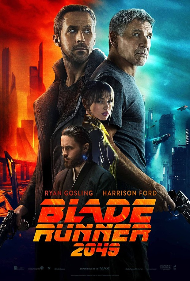 Blade Runner 2049 (2017) / foto: imdb.com Blade Runner 2049 (2017)