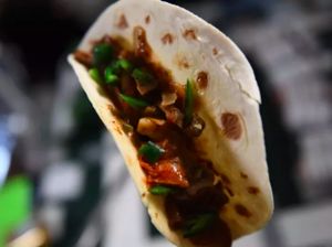 Panen Cabai di Luar Angkasa, Astronaut Pesta Makan Enak