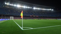 Keuntungan finansial tim-tim di atas jelas tak berbanding lurus dengan prestasi di lapangan. Namun mereka tahu bagaimana cara menjalankan klub dan bijak dalam mengeluarkan uang. Foto: (Getty Images/Alex Caparros)