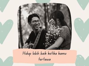 45 Caption Instagram Singkat Romantis untuk Foto Bareng Pacar