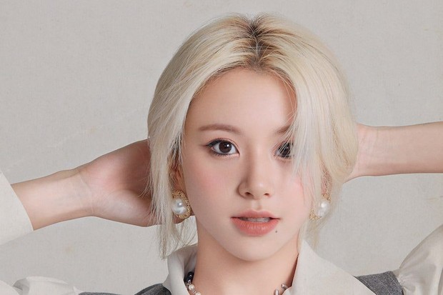 Chaeyoung Twice/foto: soompi.com Chaeyoung Twice