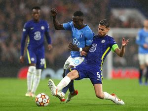 Malmo Vs Chelsea: Bisa Pesta Gol Lagi, The Blues? Malmo Vs Chelsea: Bisa Pesta Gol Lagi, The Blues?
