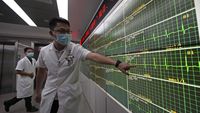 China Punya RS Canggih Berbasis 5G, Penasaran?