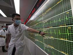 China Punya RS Canggih Berbasis 5G, Penasaran?