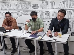 Respons CLS Knight Usai Hakim Tolak Gugatan kepada Dimaz Muharri