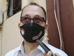 KemenPPPA Harap Tuntutan Hukuman Mati Herry Wirawan Dikabulkan Hakim