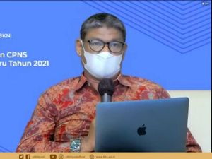 Pegawai BKN yang Curang di Seleksi CPNS Bakal Disanksi Berat