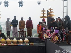 Catat Tanggalnya, Lur! Dieng Culture Festival Digelar September 2022
