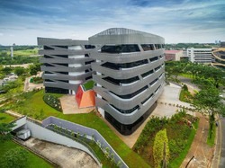 Perusahaan IT Juniper dari AS Lengkapi Ekosistem Digital Hub BSD City