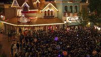 Disneyland Shanghai Langsung Ditutup Gegara 1 Kasus Corona