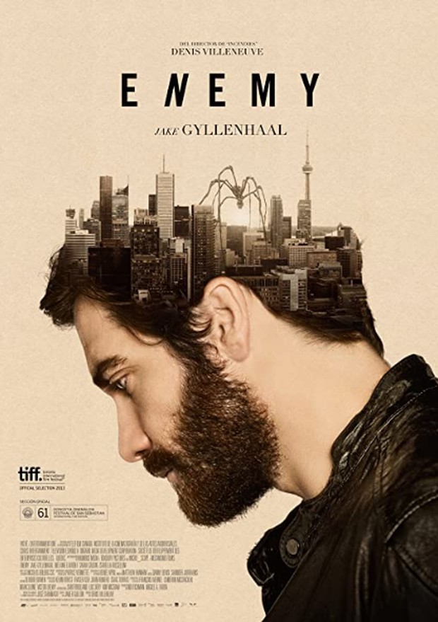 Enemy / foto: imdb.com Enemy