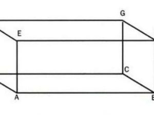 Cara Menghitung Volume Balok, Lengkap dengan Rumus dan Contoh Soal Cara Menghitung Volume Balok, Lengkap dengan Rumus dan Contoh Soal