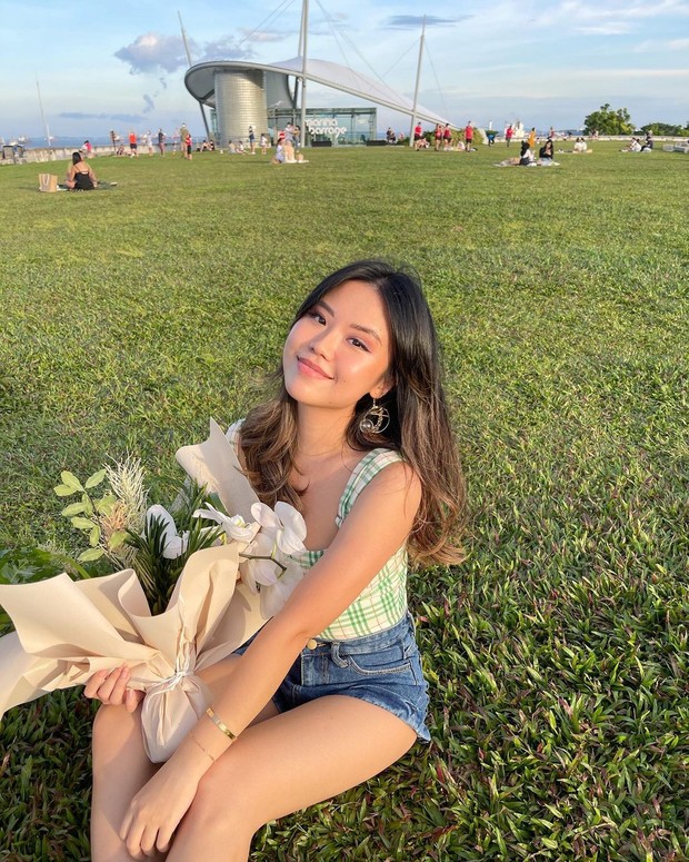 Garden Date/foto: instagram.com/@titantyra Garden Date/foto: instagram.com/@titantyra