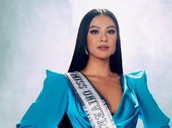 Dulu Di-bully karena Gemuk, Wanita Ini Bertransformasi & Menang Miss Vietnam