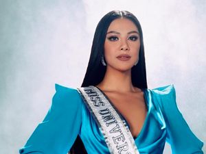 Dulu Di-bully karena Gemuk, Wanita Ini Bertransformasi & Menang Miss Vietnam Dulu Di-bully karena Gemuk, Wanita Ini Bertransformasi & Menang Miss Vietnam