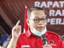 Usulan Hak Interpelasi DPRD terhadap Wali Kota Depok Dicabut