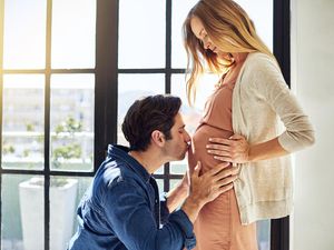 Artis-artis Ini Ngaku Hamil Sebelum Menikah