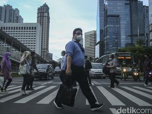 PPKM Level 3 Dibatalkan, Ini Aturan Lengkap Libur Nataru PPKM Level 3 Dibatalkan, Ini Aturan Lengkap Libur Nataru