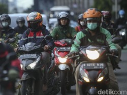 Aturan Wajib PCR/Antigen Via Darat 250 Km Dihapus! Ini Revisi Terbarunya