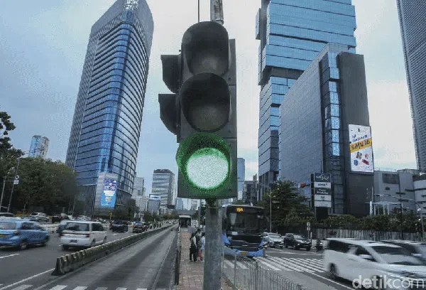 Jakarta PPKM Level 1, Siap-siap WFO Gaes