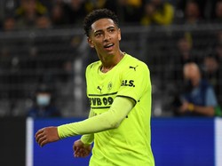 Jude Bellingham Tertawakan Rumor ke Liverpool