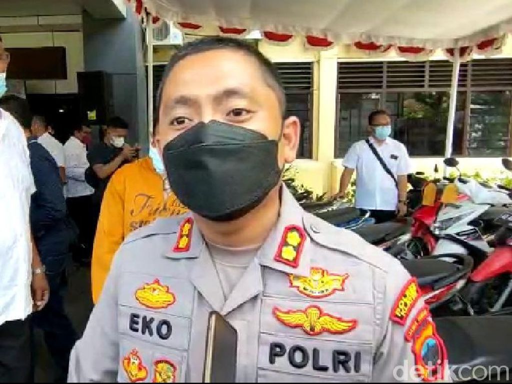 Polisi Ungkap Racun Maut Kakak Ipar di Klaten Ternyata Salah Sasaran!