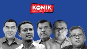 Kawan dan Lawan Doakan Kesembuhan SBY dari Kanker Prostat