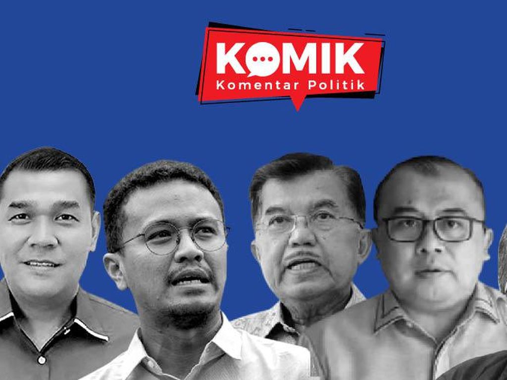 Kawan dan Lawan Doakan Kesembuhan SBY dari Kanker Prostat