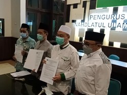 NU Jatim Haramkan Kripto, Bagaimana yang Sudah Terlanjur Berinvestasi?