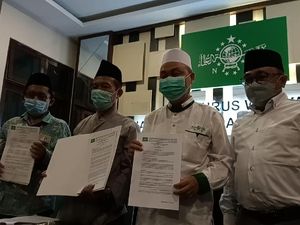 Pertimbangan hingga Saran PWNU Jatim Tarik Kripto Karena Haram