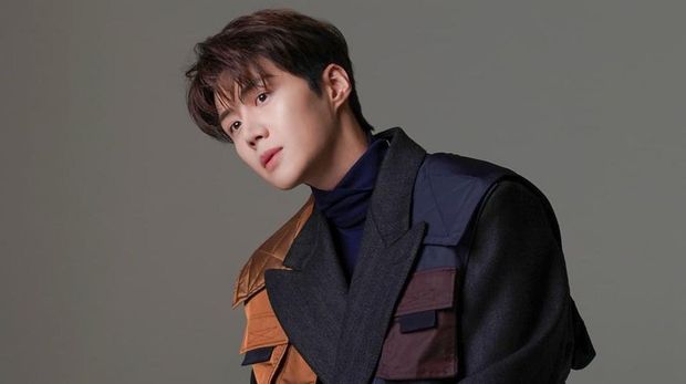 Kim seon ho/Foto: Instagram/kimseonho_staff.diary